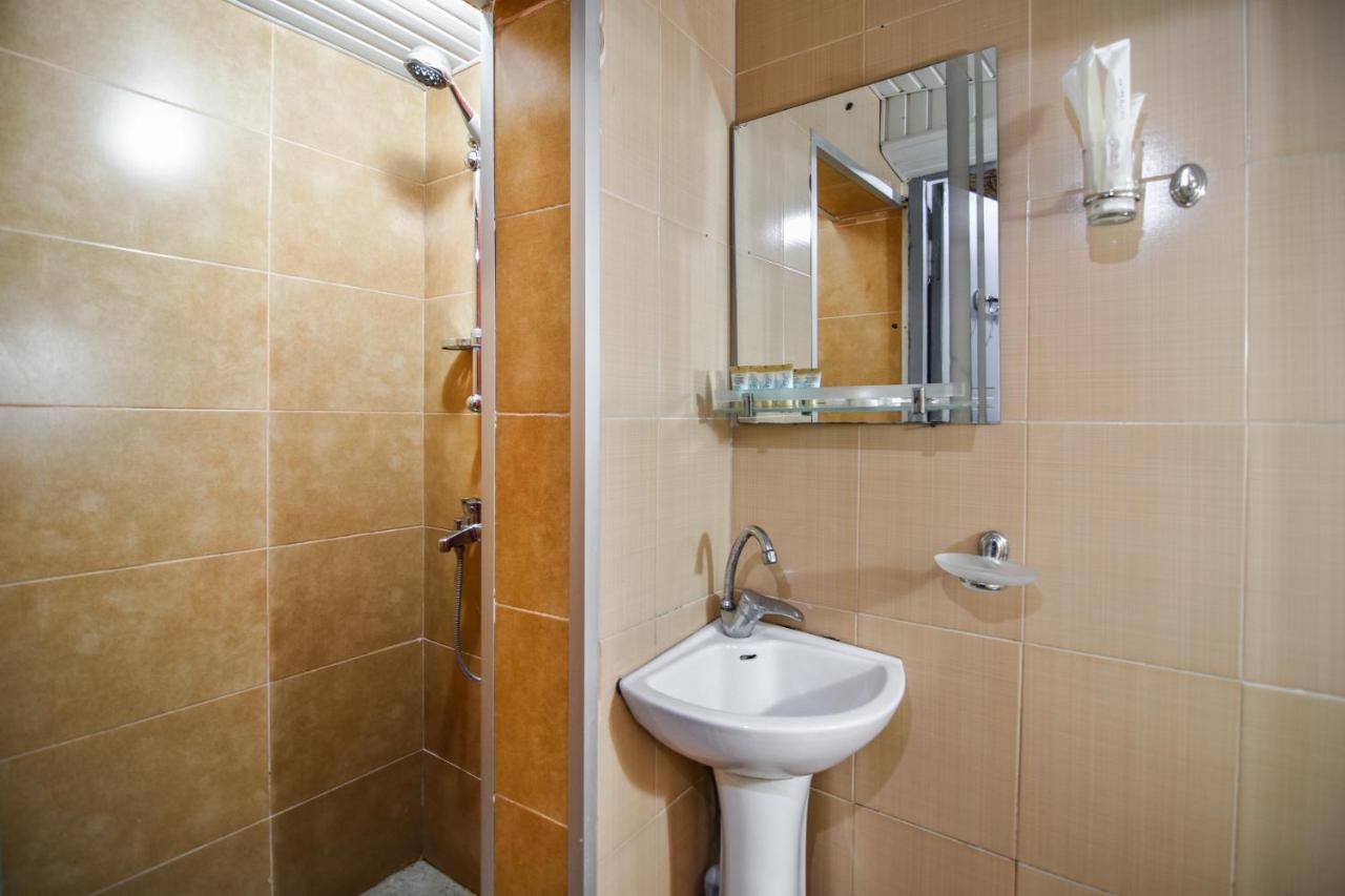 Guest House Kakabadzeebi 9 Tbilisi Exteriör bild